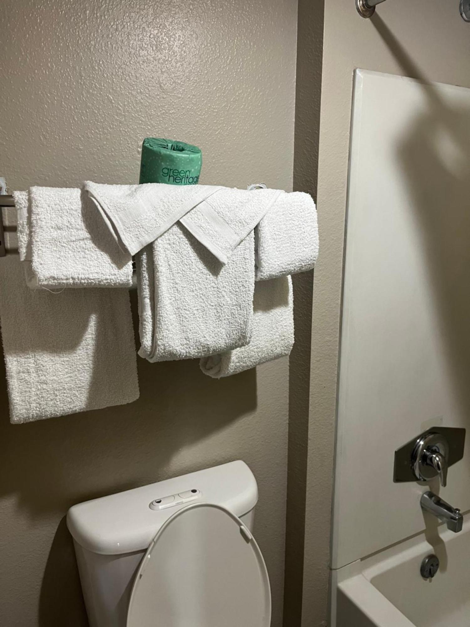 Hallmark Inn And Suites San Antonio Exteriér fotografie