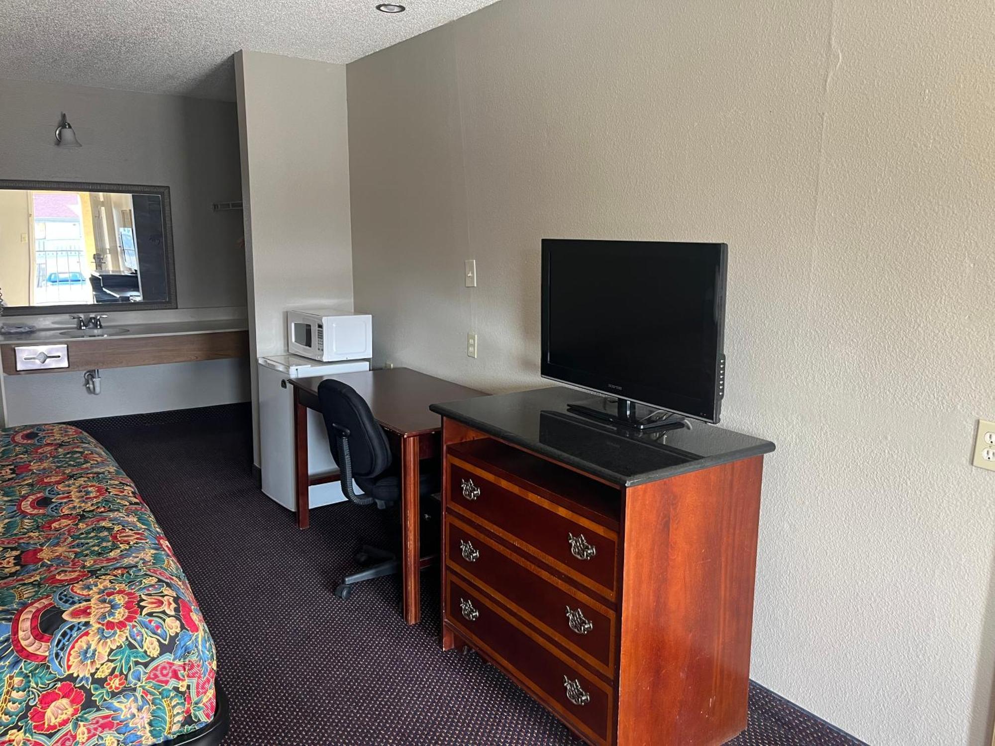 Hallmark Inn And Suites San Antonio Exteriér fotografie