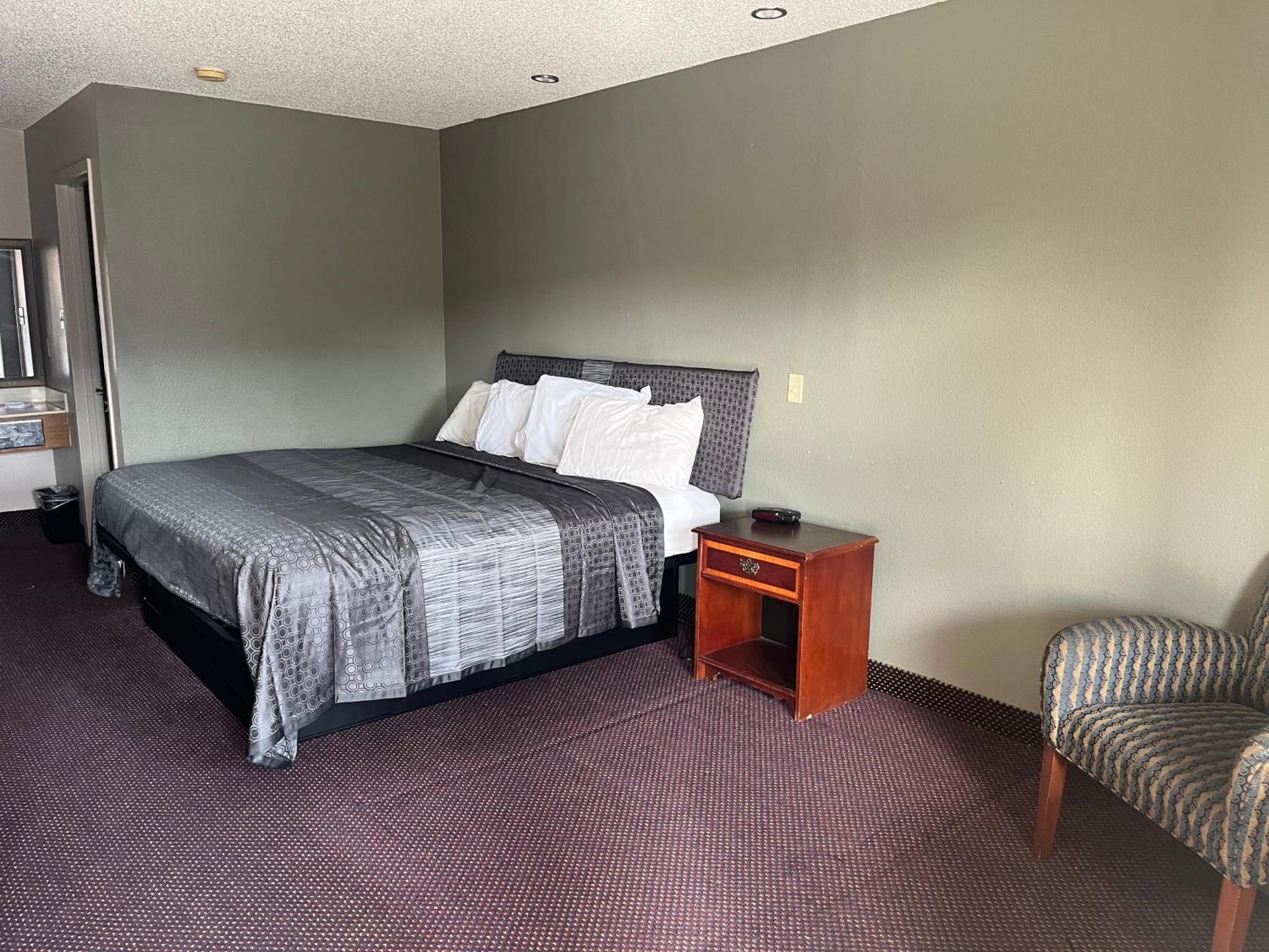 Hallmark Inn And Suites San Antonio Exteriér fotografie