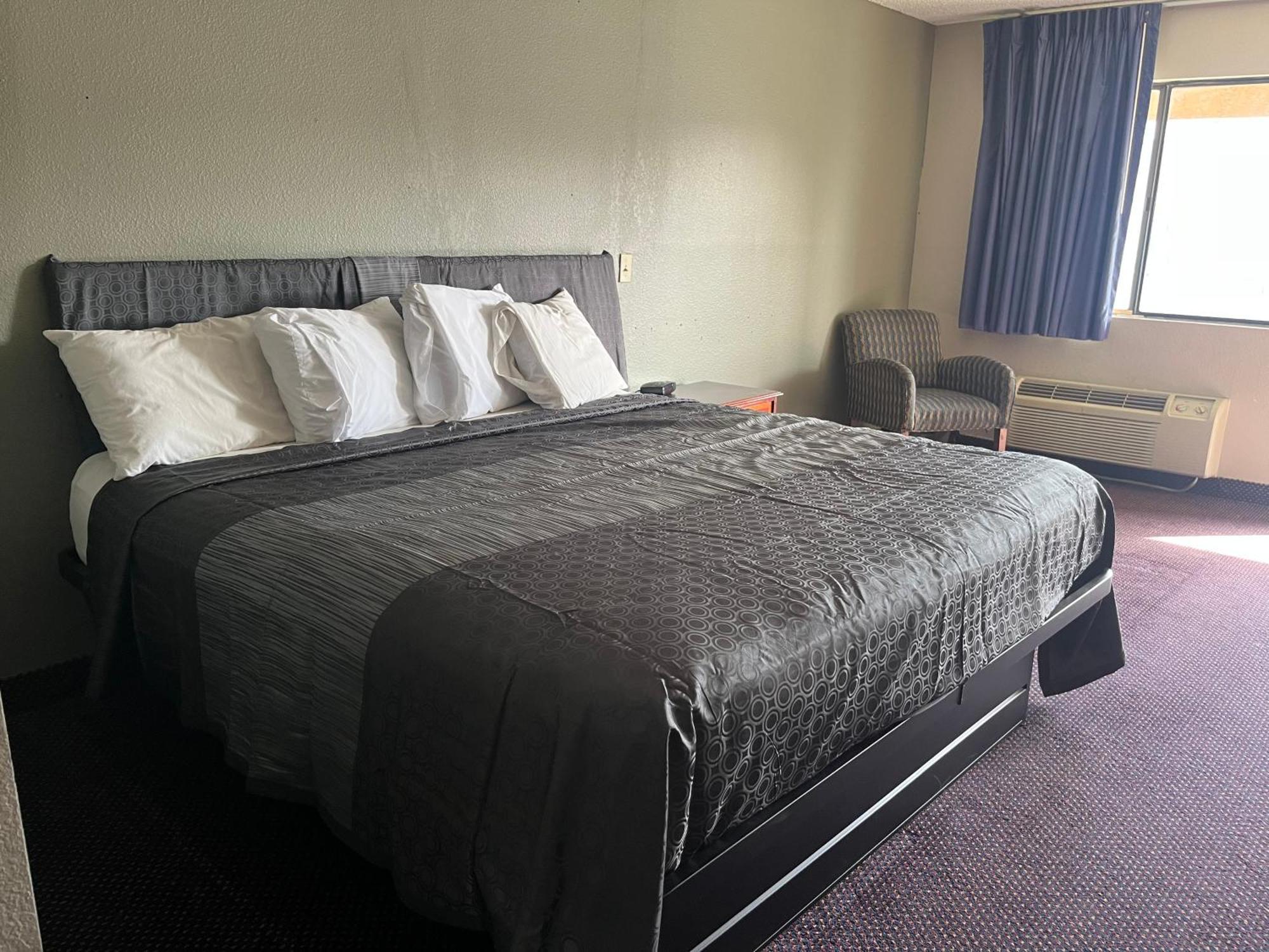 Hallmark Inn And Suites San Antonio Exteriér fotografie