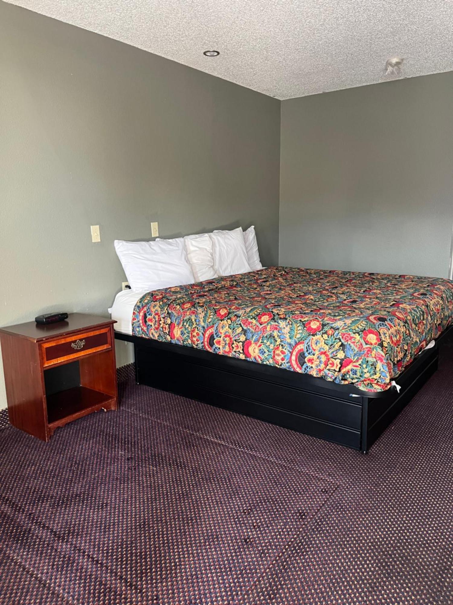 Hallmark Inn And Suites San Antonio Exteriér fotografie