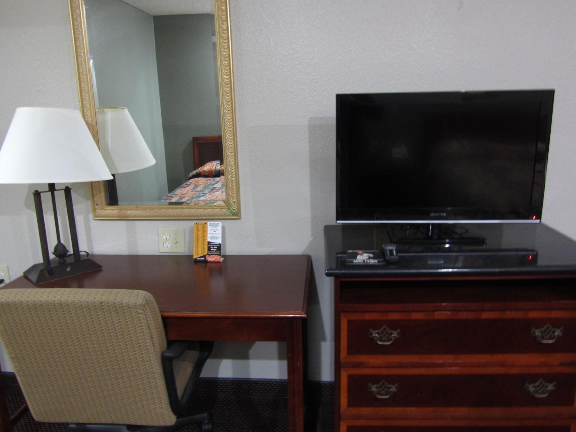 Hallmark Inn And Suites San Antonio Pokoj fotografie