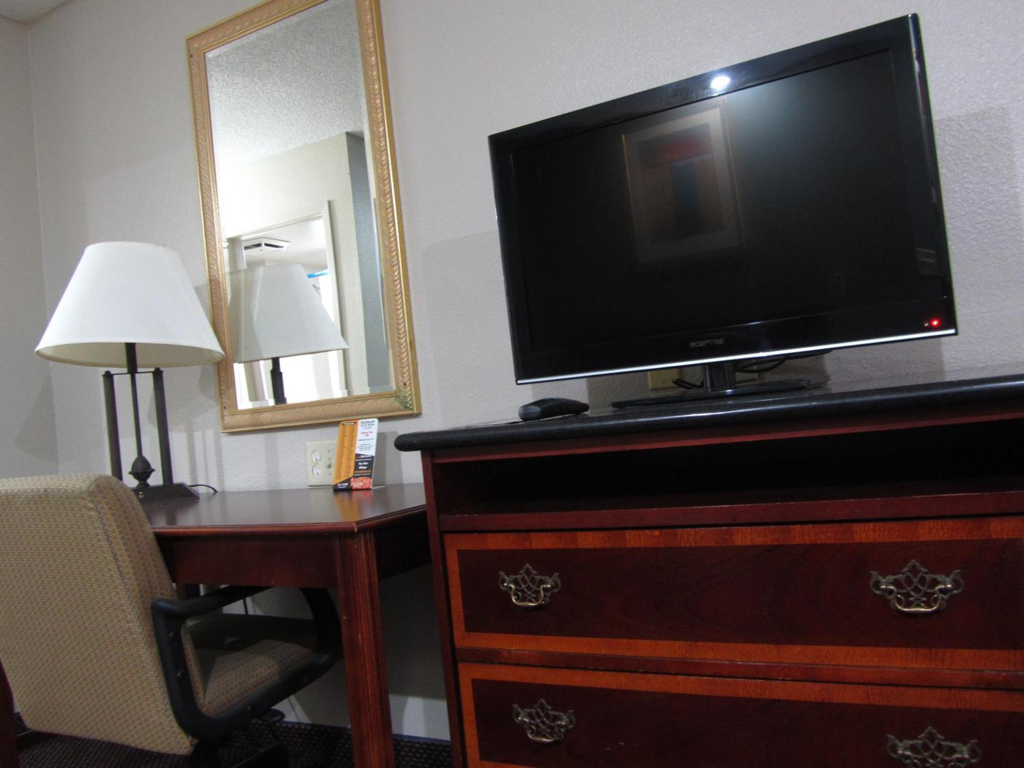 Hallmark Inn And Suites San Antonio Pokoj fotografie