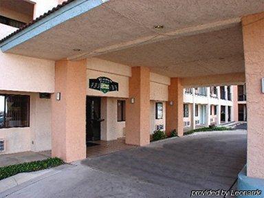 Hallmark Inn And Suites San Antonio Exteriér fotografie