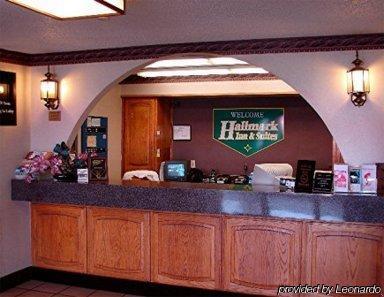 Hallmark Inn And Suites San Antonio Exteriér fotografie