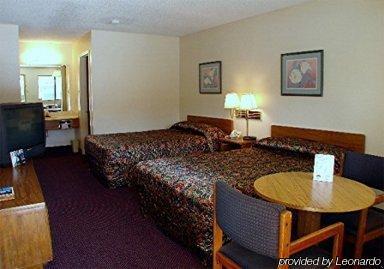 Hallmark Inn And Suites San Antonio Exteriér fotografie
